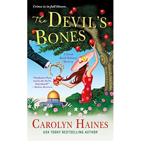 Pre-Owned The Devil s Bones: A Sarah Booth Delaney Mystery (Mass Market Paperback) 1250257840 9781250257840