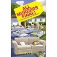 thumbnail image 1 of Pre-Owned A Sarah W. Garage Sale Mystery: All Murders Final! : A Sarah W. Garage Sale Mystery (Series #3) (Paperback), 1 of 1