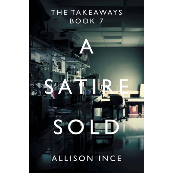 A Satire Sold, (Paperback)