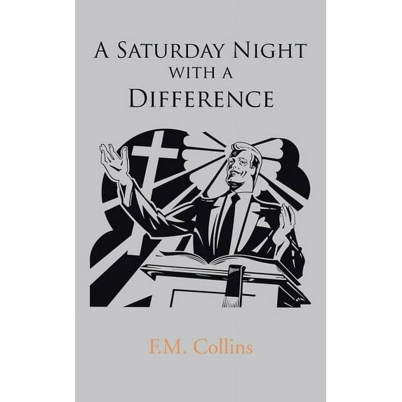 A Saturday Night with a Difference