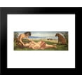 thumbnail image 1 of A Satyr mourning over a Nymph 20x24 Framed Art Print by Piero di Cosimo, 1 of 2
