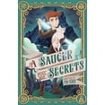 thumbnail image 1 of A Saucer Full of Secrets, (Paperback), 1 of 1