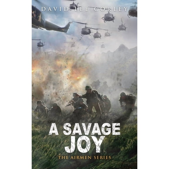 A Savage Joy, (Paperback)