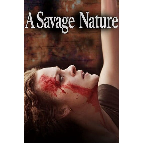 A Savage Nature (DVD), Gravitas Ventures, Horror