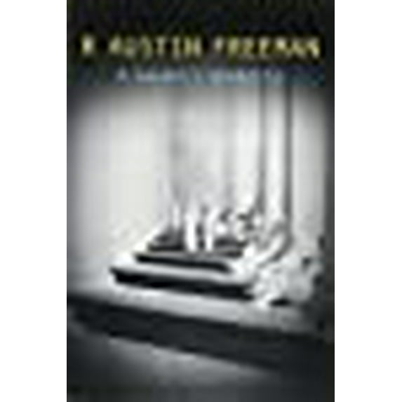 A Savant's Vendetta (Paperback)