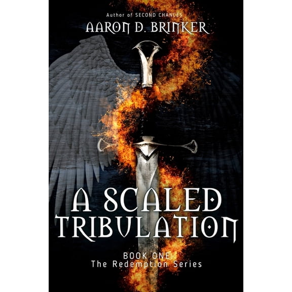 A Scaled Tribulation, (Paperback)
