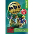thumbnail image 1 of Pre-Owned Ripley's Bureau of Investigation 1: Scaly Tale (Paperback) 1893951529 9781893951525, 1 of 1