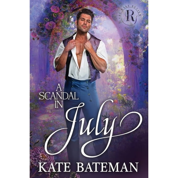 A Scandal In July, (Paperback)