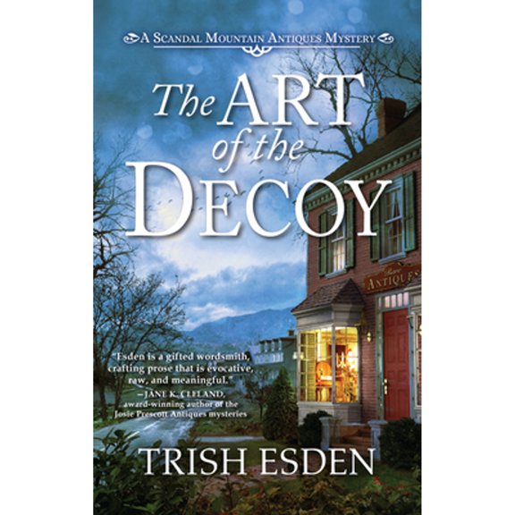 Pre-Owned The Art of the Decoy (Hardcover) 1643859641 9781643859644