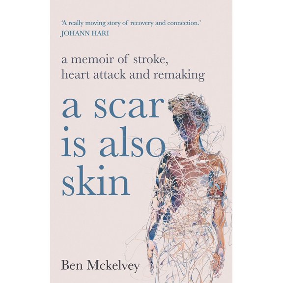A Scar is Also Skin (Paperback)