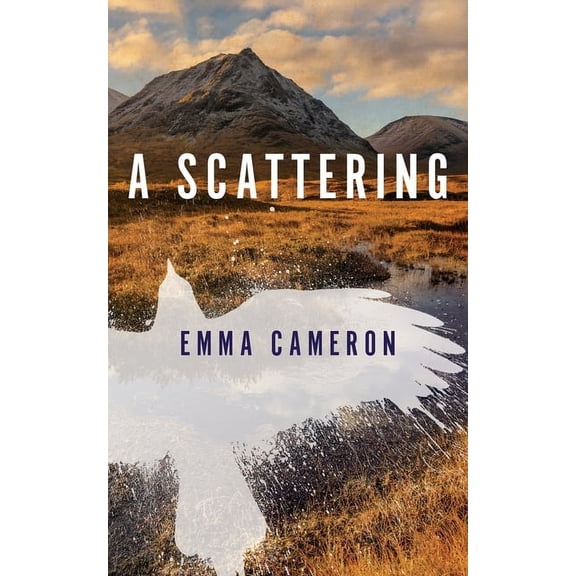 A Scattering, (Paperback)