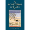 thumbnail image 1 of Pre-Owned A Scattering of Cats (Paperback) 1882897668 9781882897667, 1 of 1