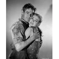thumbnail image 1 of A Scene From Back From Eternity Photo Print (8 x 10), 1 of 1