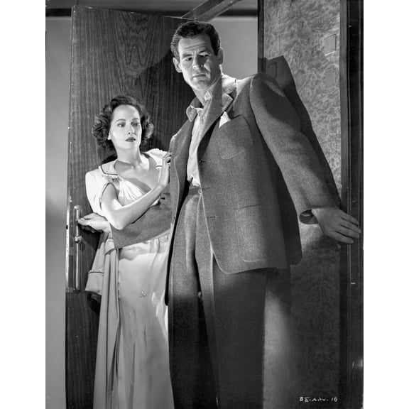 A Scene From Berlin Express Photo Print (8 x 10)