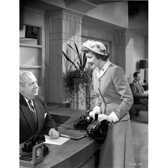 A Scene From Bride For Sale Photo Print (8 x 10)