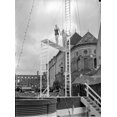 thumbnail image 1 of A Scene From Carnival Story Photo Print (24 x 30), 1 of 1