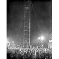 thumbnail image 1 of A Scene From Carnival Story Photo Print (24 x 30), 1 of 1