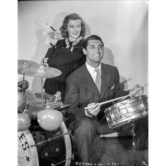 A Scene From Holiday Photo Print (8 x 10)