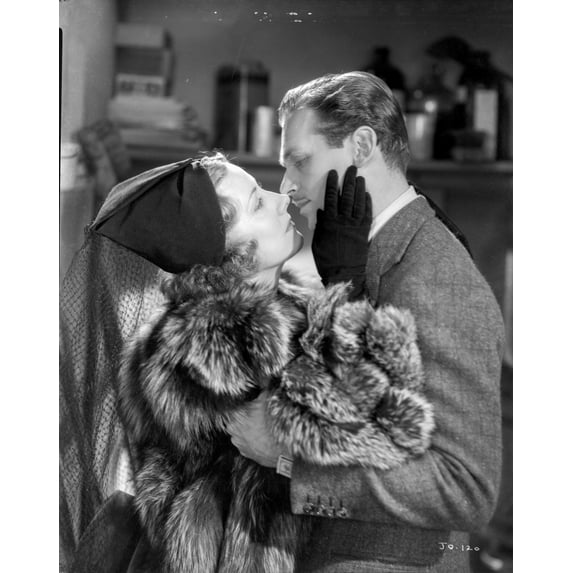 A Scene From Joy Of Living Photo Print (8 x 10)