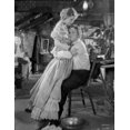 thumbnail image 1 of A Scene From Man's Castle Photo Print (24 x 30), 1 of 1