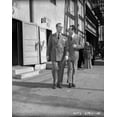 thumbnail image 1 of A Scene From My Favorite Spy Photo Print (8 x 10), 1 of 1
