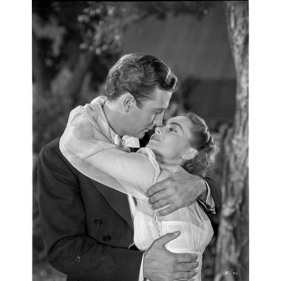 A Scene From My Love Came Back Photo Print (24 x 30)