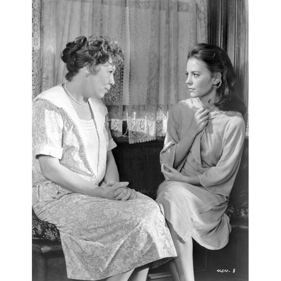 A Scene From Splendor in the Grass Photo Print (8 x 10)