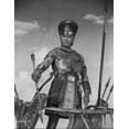 thumbnail image 1 of A Scene From Ten Commandments Photo Print (8 x 10), 1 of 1
