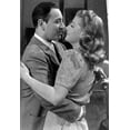 thumbnail image 1 of A Scene From they Drive By Night Photo Print (8 x 10), 1 of 1