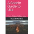 thumbnail image 1 of A Scenic Guide to Uist (Paperback), 1 of 1