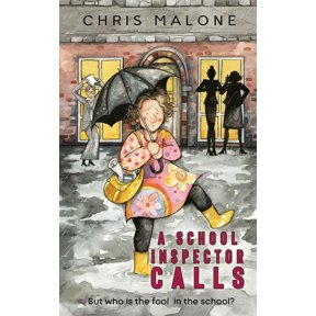 A School Inspector Calls (Paperback)