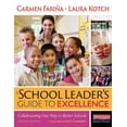 thumbnail image 1 of A School Leader's Guide to Excellence, (Paperback), 1 of 1