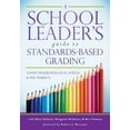 thumbnail image 1 of Pre-Owned School Leader's Guide to Standards-Based Grading (Paperback) 0985890282 9780985890285, 1 of 1