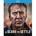 thumbnail image 1 of A Score to Settle (Blu-ray), 1 of 10