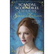 A Scot in the Dark Paperback by Sarah MacLean