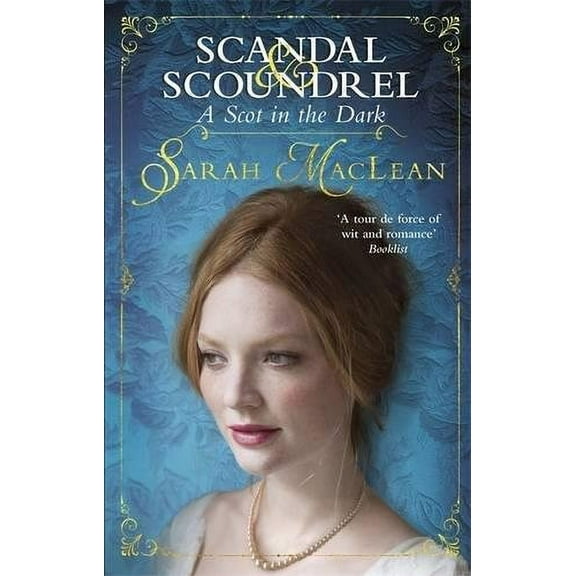A Scot in the Dark (Paperback) by Sarah MacLean