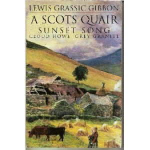 Pre-Owned A Scots Quair: Sunset Song, Cloud Howe, and Grey Granite (Paperback) 0947782672 9780947782672