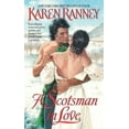 thumbnail image 1 of A Scotsman in Love, (Paperback), 1 of 1