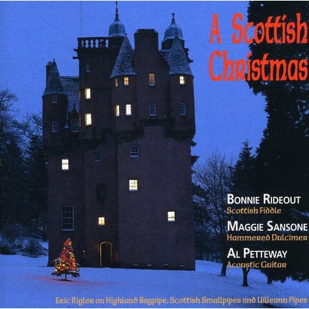 A Scottish Christmas
