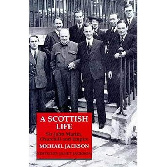 A Scottish Life (Hardcover)