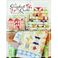 thumbnail image 1 of A Scrapbook of Quilts Book by Joanna Figueroa / Carrie Nelson, 1 of 6