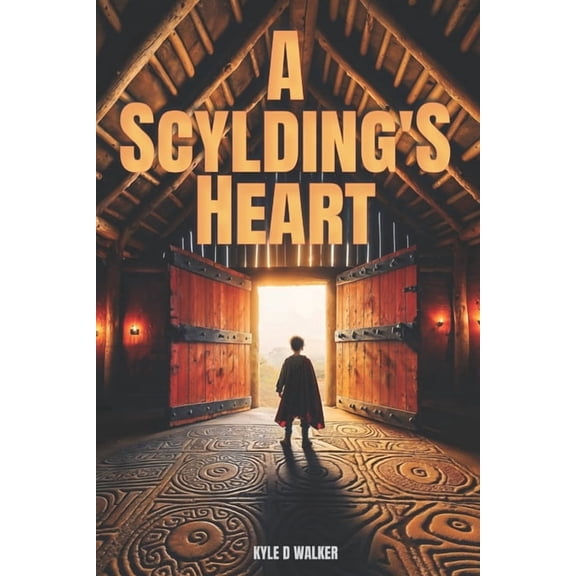 A Scylding's Heart, (Paperback)