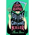 thumbnail image 1 of A Scythe Mystery A Grim Reaper's Guide to Catching a Killer, (Paperback), 1 of 1