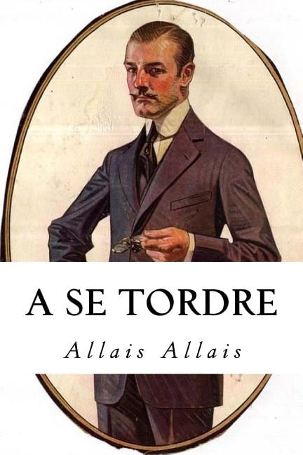 A Se Tordre (Paperback)