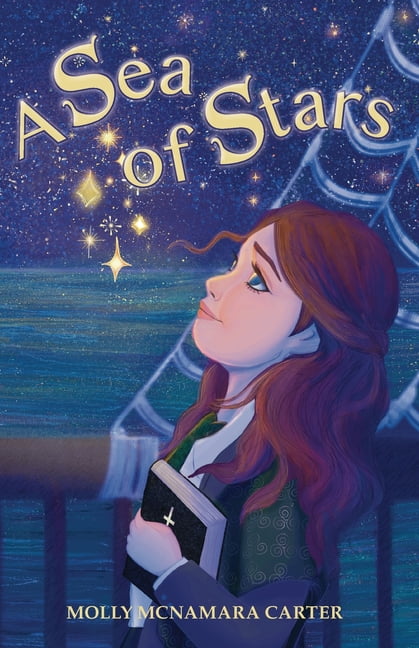 A Sea of Stars, (Paperback)