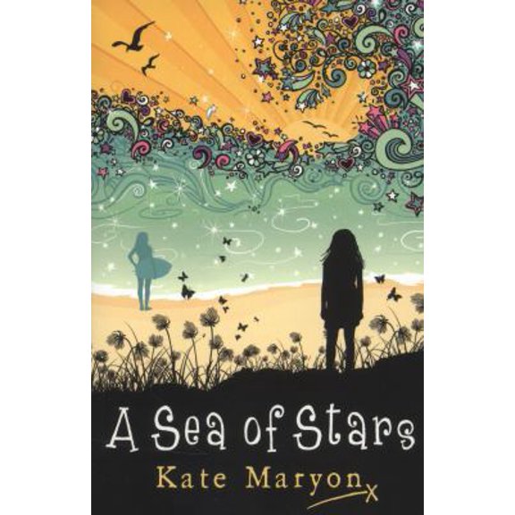 Pre-Owned A Sea of Stars (Paperback) 0007464649 9780007464647