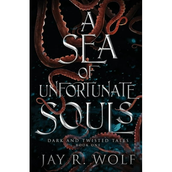 A Sea of Unfortunate Souls, (Paperback)