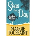 thumbnail image 1 of A Seafood Capers Mystery: Seas the Day (Paperback), 1 of 1