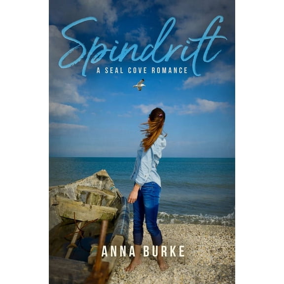 A Seal Cove Romance Spindrift, Book 1, (Paperback)