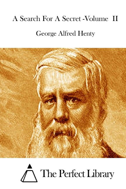 A Search For A Secret -Volume II, (Paperback)